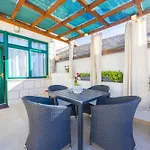 Fontana Apartman Baska Voda