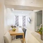 Fontana Apartman Baska Voda