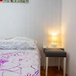 Fontana Apartman Baska Voda