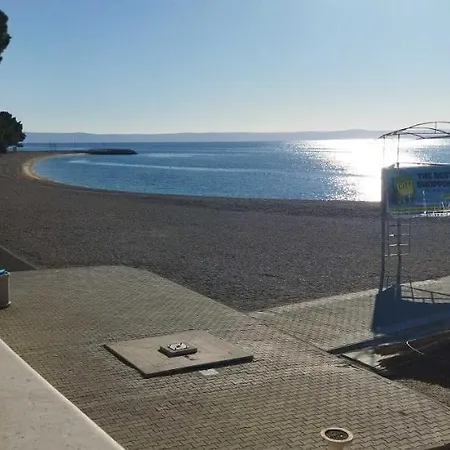 Tanja Apartamento *