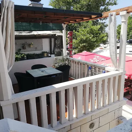 Tanja Apartment Baska Voda