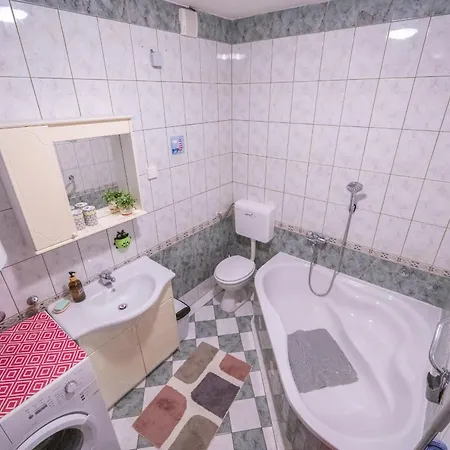 Tanja Apartment Baska Voda