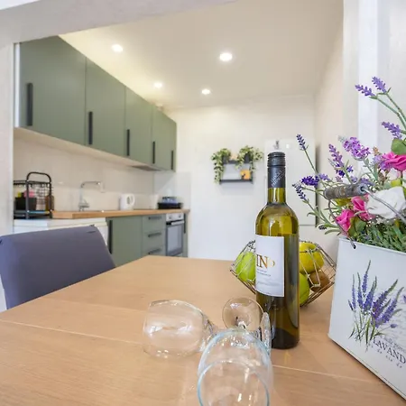 Apartamento Tanja