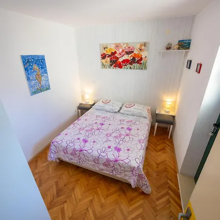 Tanja Apartment *