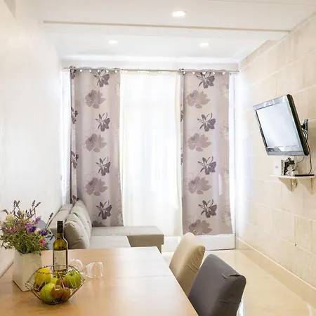 Apartment Tanja *