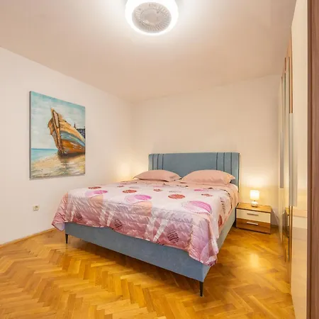 Apartment Tanja Baska Voda