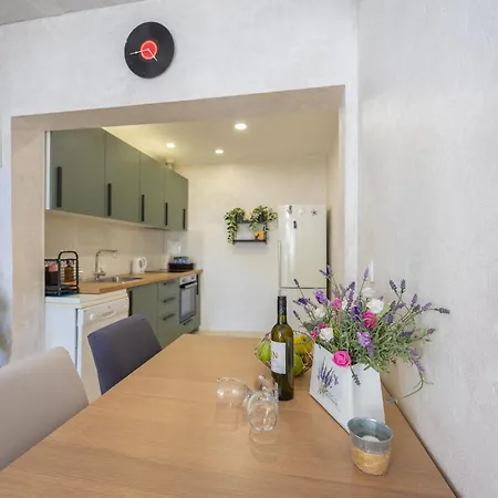 Tanja Apartment