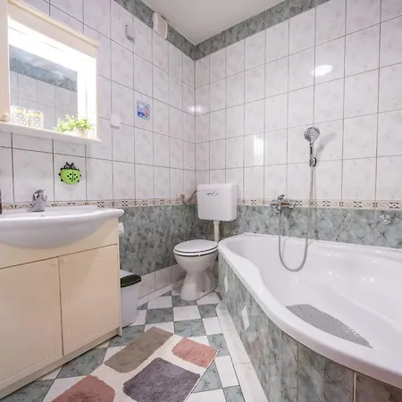 Tanja Apartment Baska Voda