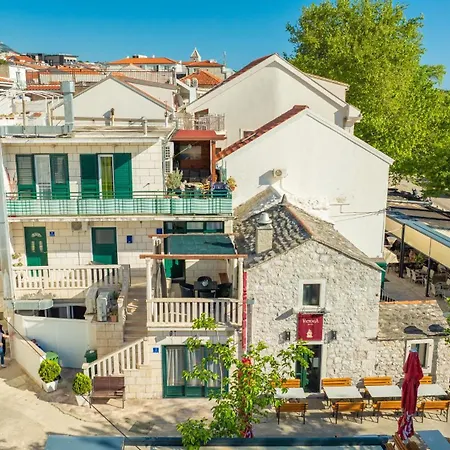 Fontana Apartman