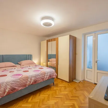 Apartman Fontana Baska Voda