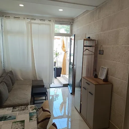 Fontana Baška Voda