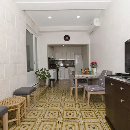 Apartment Tanja