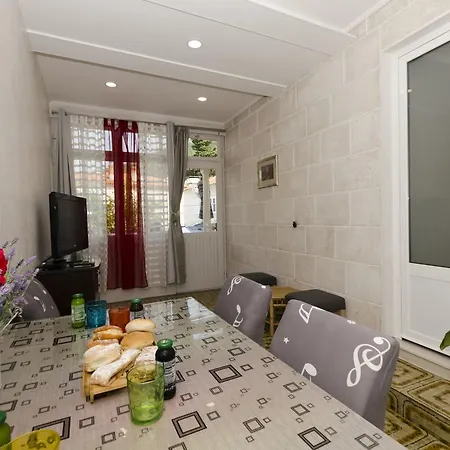 Apartment Tanja