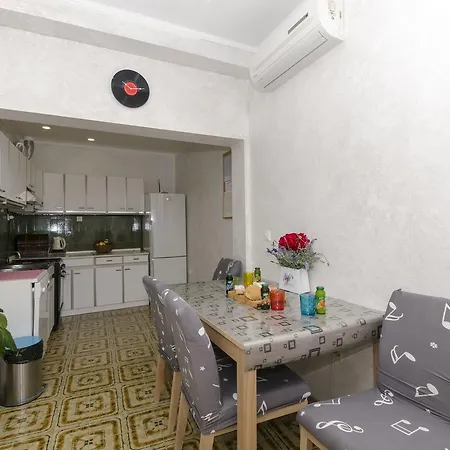 Apartment Tanja Baska Voda