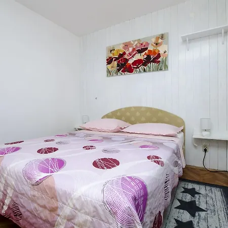 Tanja Apartment