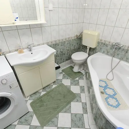 Tanja Apartment Baska Voda